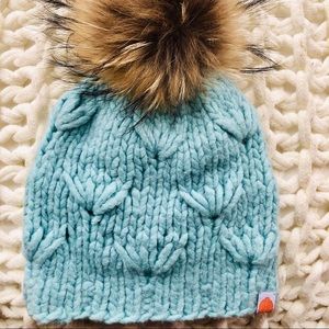 Shit That I Knit ‘Motley’ Beanie